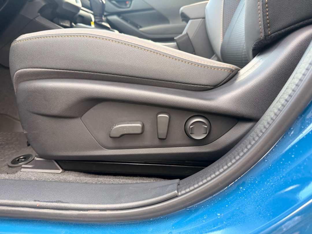 2026 Subaru Crosstrek Wilderness - Image 16