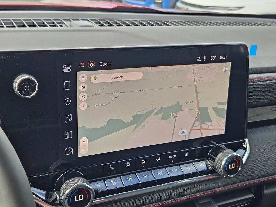 2026 Chevrolet Colorado Z71 - Image 19