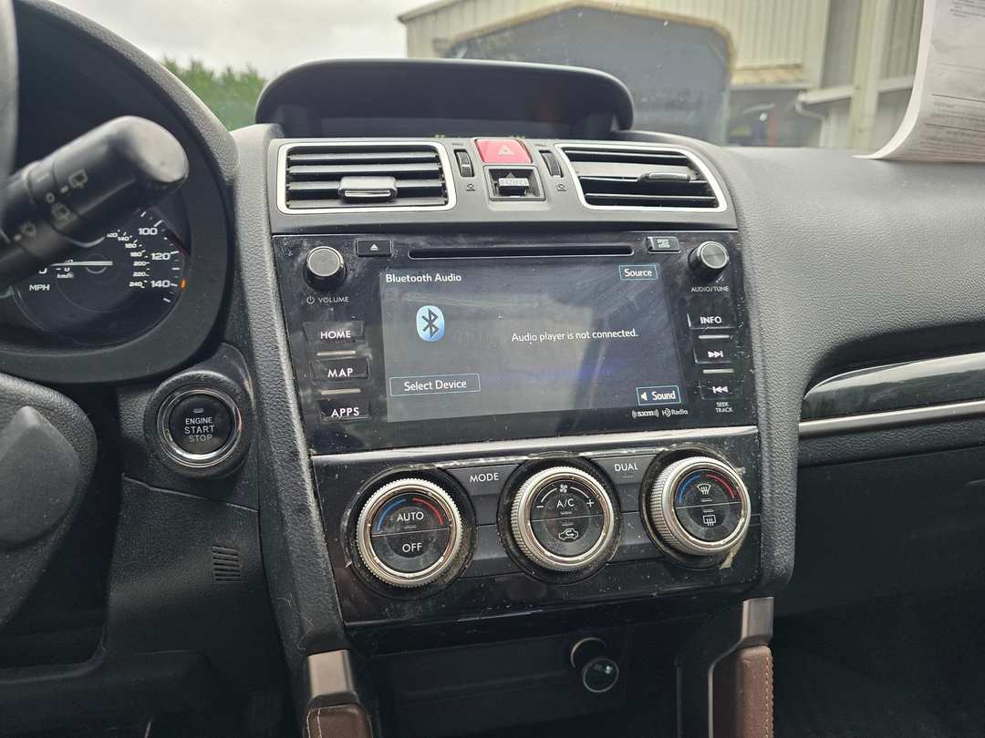 2018 Subaru Forester 2.0XT Touring - Image 3