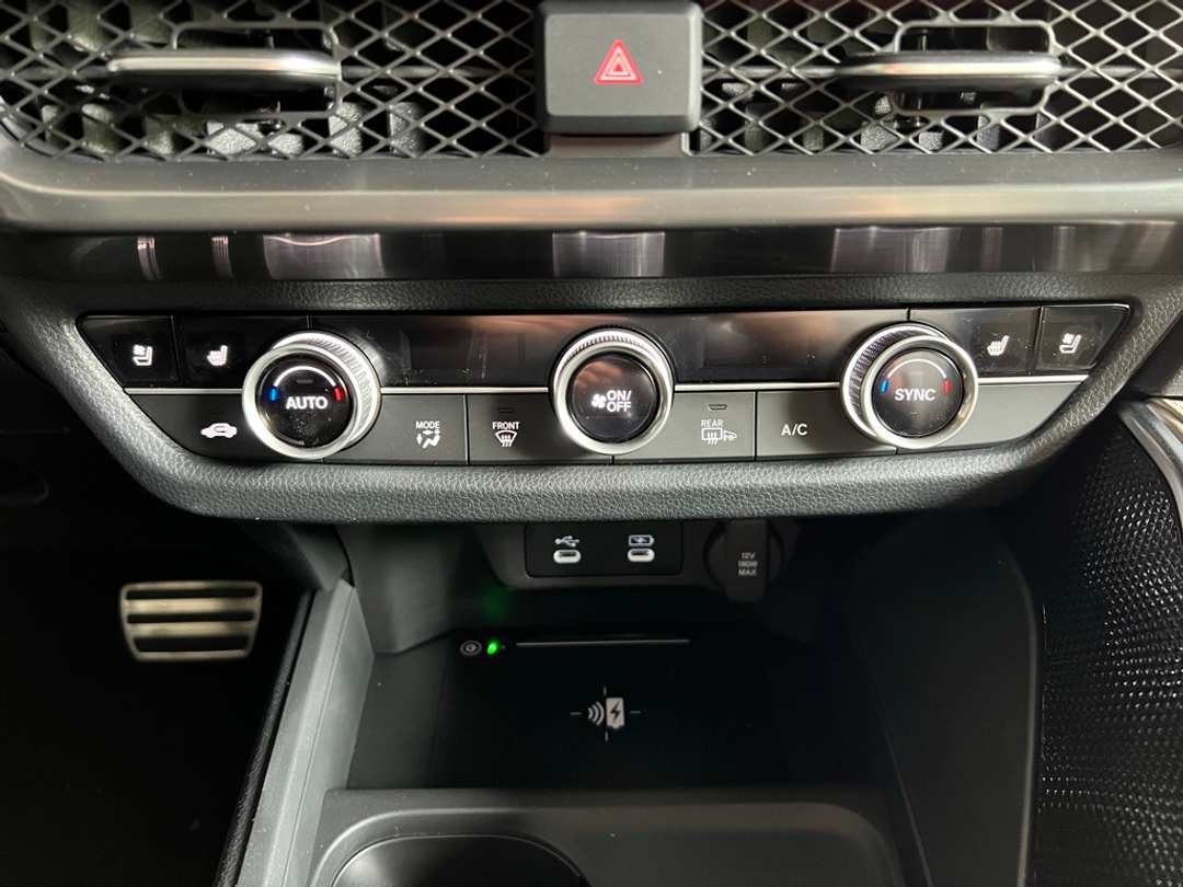 2025 Acura Adx ASpec Package - Image 21