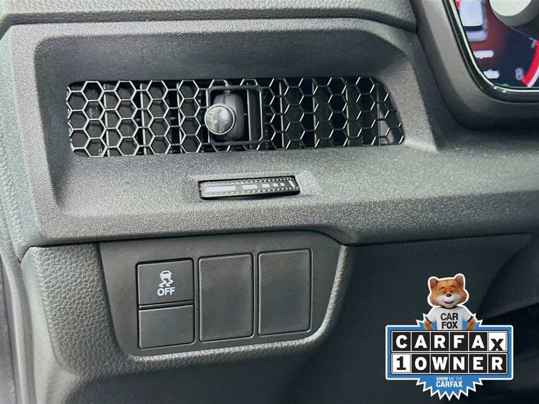 2023 Honda CR-V EX - Image 11