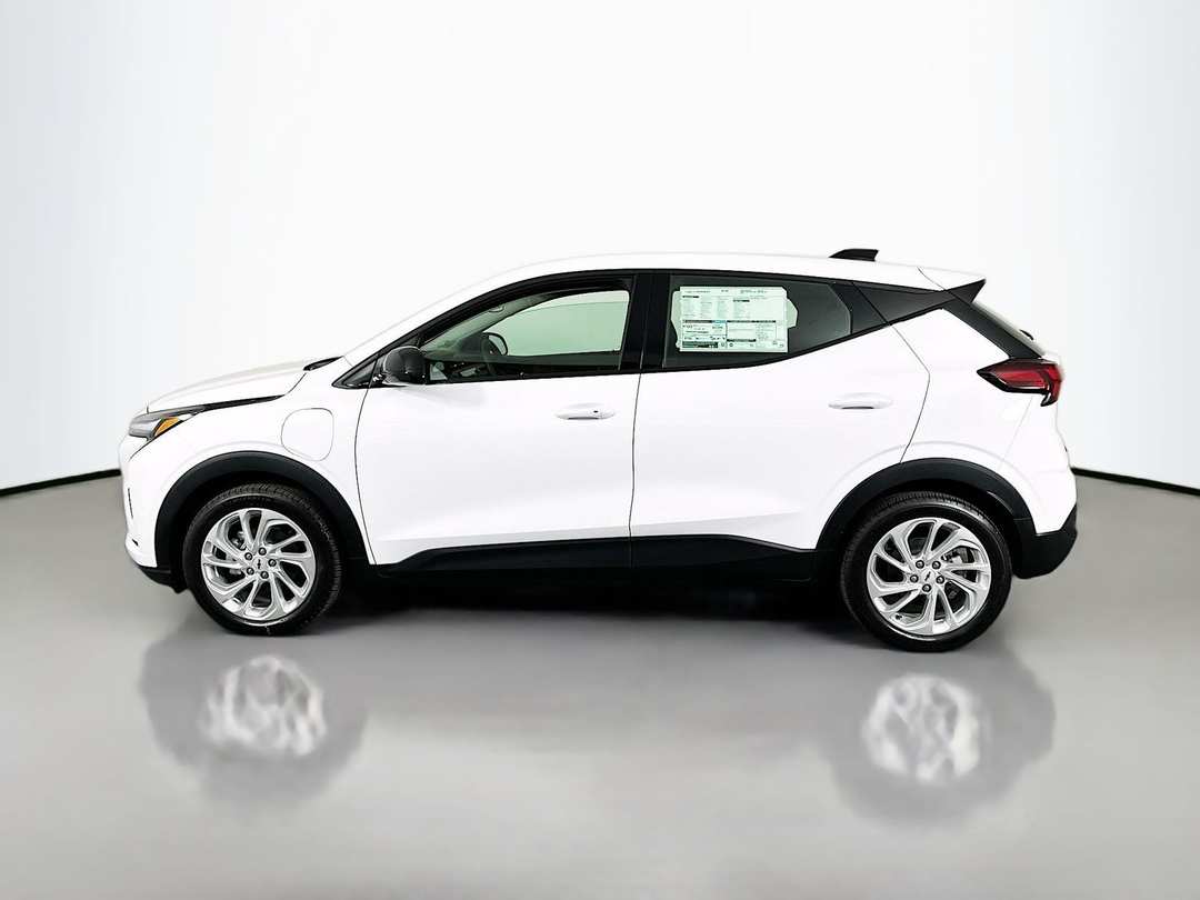 2027 Chevrolet Bolt Ev LT - Image 3