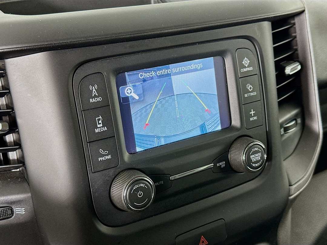 2019 Ram 2500 Tradesman - Image 14