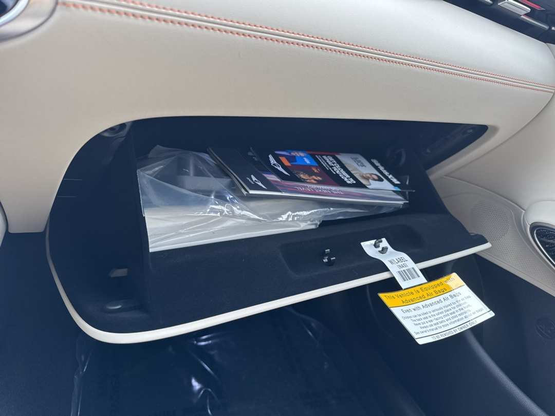 2026 Genesis Gv70 3.5T Sport Prestige - Image 34