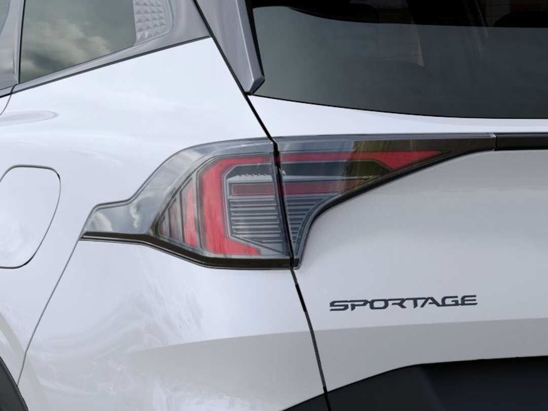 2026 Kia Sportage XLINE - Image 11