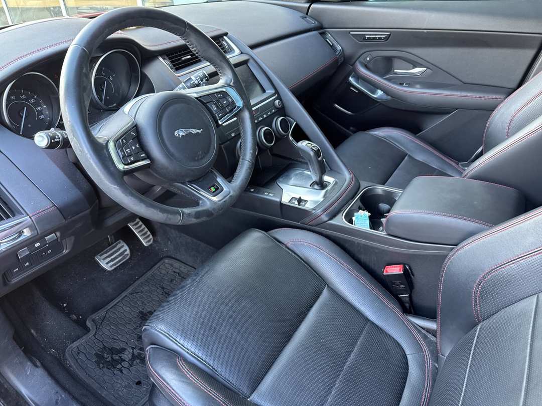 2018 Jaguar E-Pace First Edition - Image 9