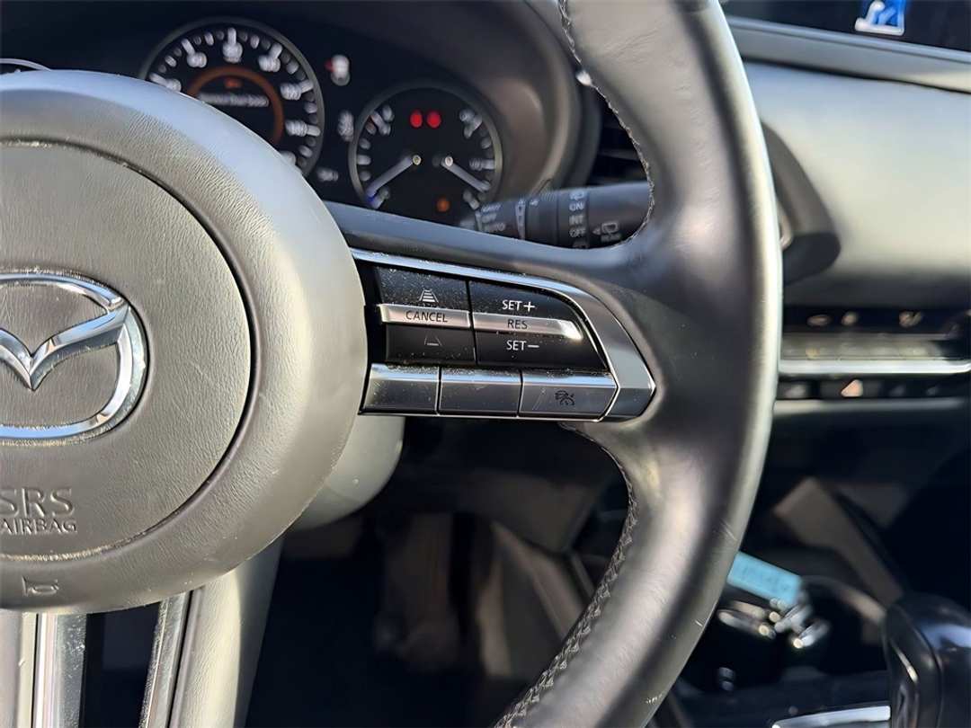 2023 MAZDA Cx-30 2.5 S Preferred Package - Image 17