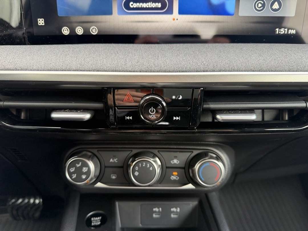 2026 Nissan Kicks S - Image 22