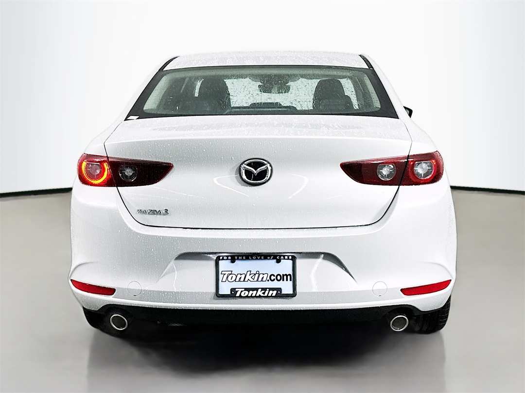 2026 MAZDA Mazda3 2.5 S Select Sport - Image 6