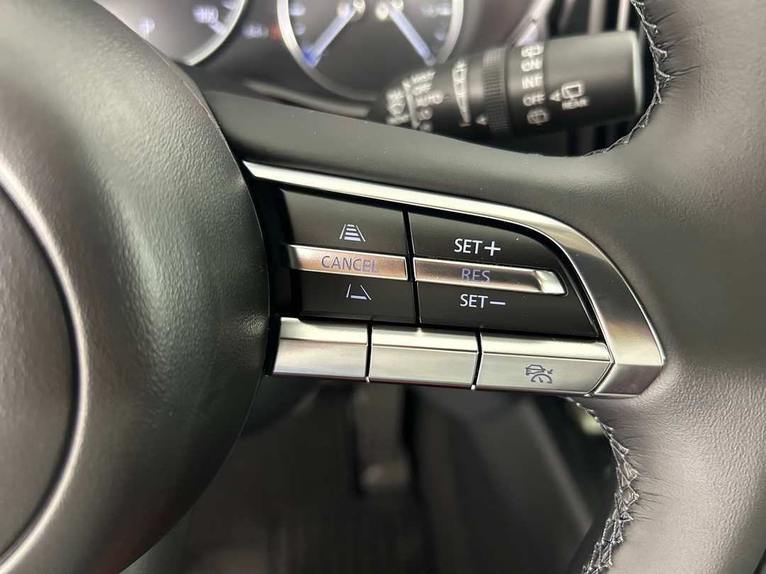 2026 MAZDA Cx-50 Premium - Image 16