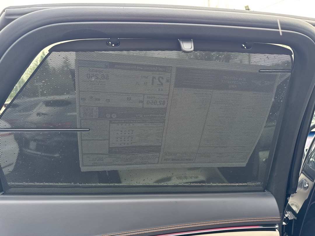 2026 Genesis Gv70 3.5T Sport Prestige - Image 44