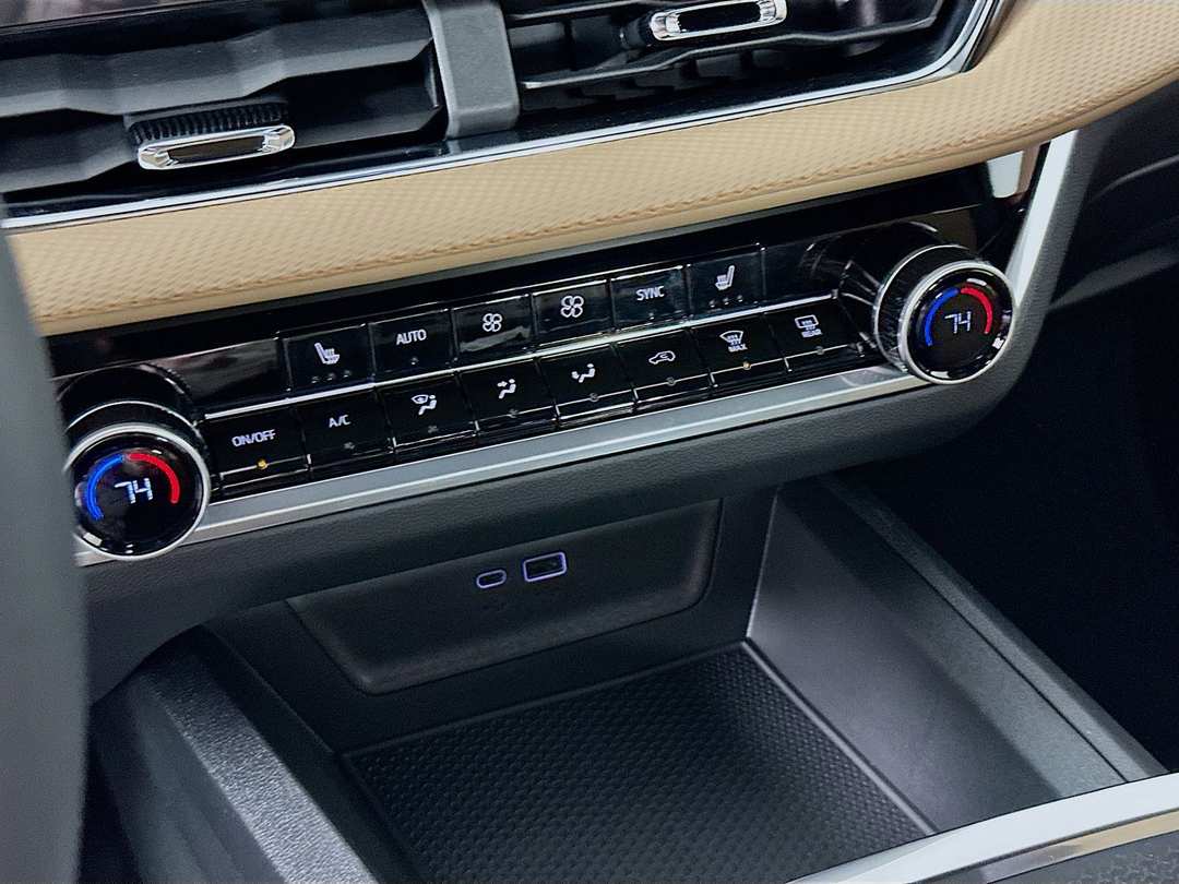 2026 Chevrolet Equinox ACTIV - Image 16