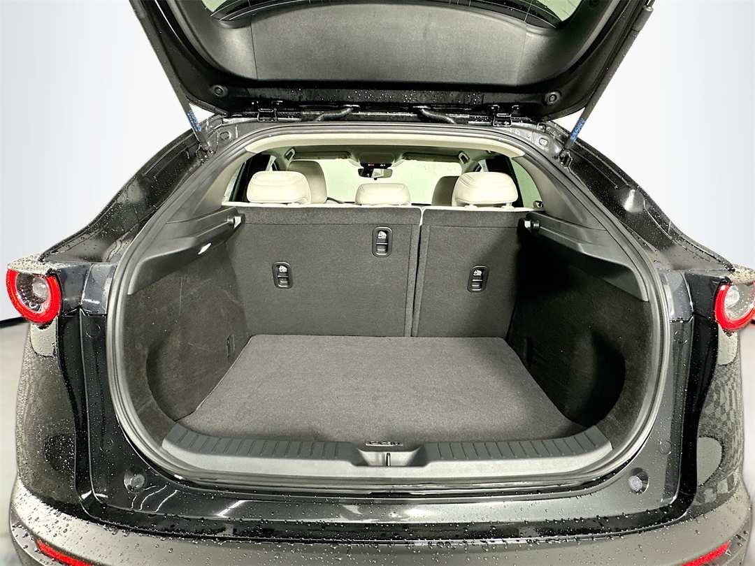 2026 MAZDA Cx-30 2.5 S Aire Edition - Image 27