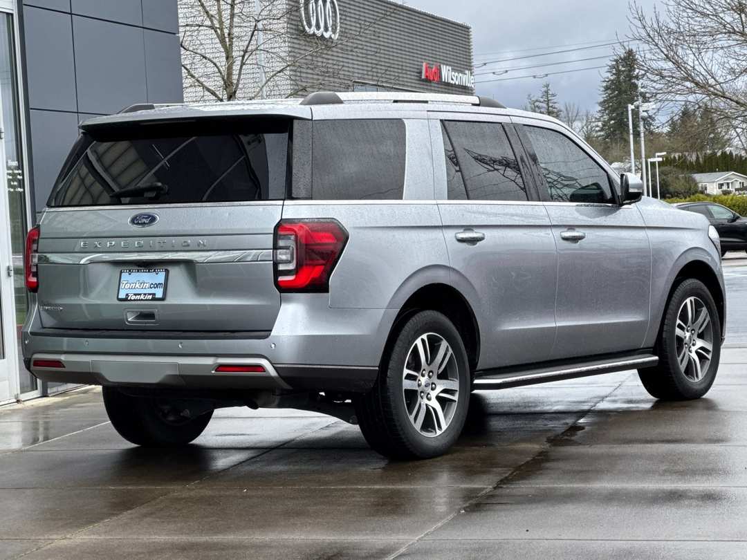 2023 Ford Expedition Limited - Image 3