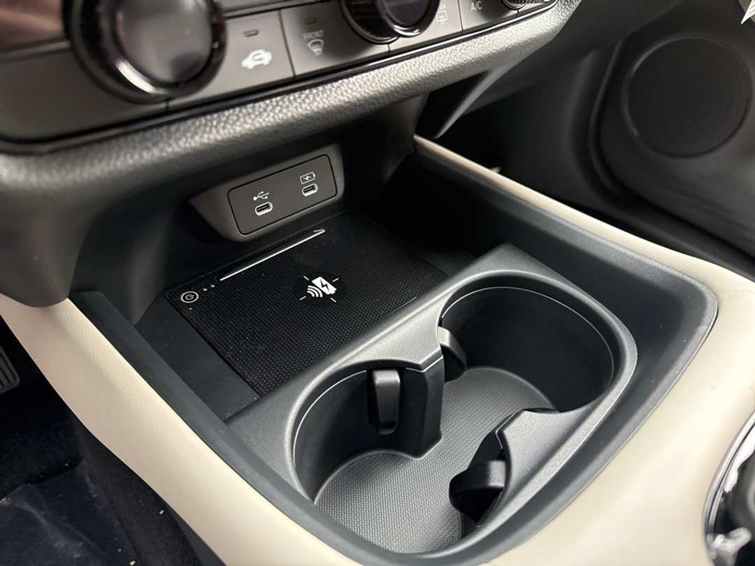 2026 Honda HR-V LX - Image 15