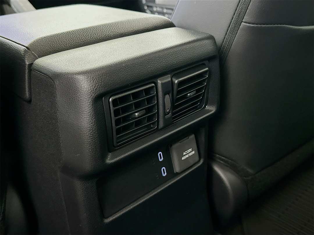 2026 Toyota 4Runner TRD OffRoad Premium - Image 27