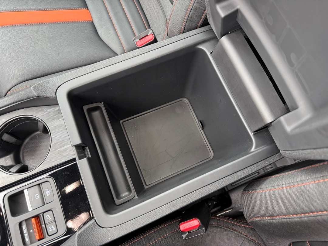 2026 Honda Passport TrailSport - Image 28