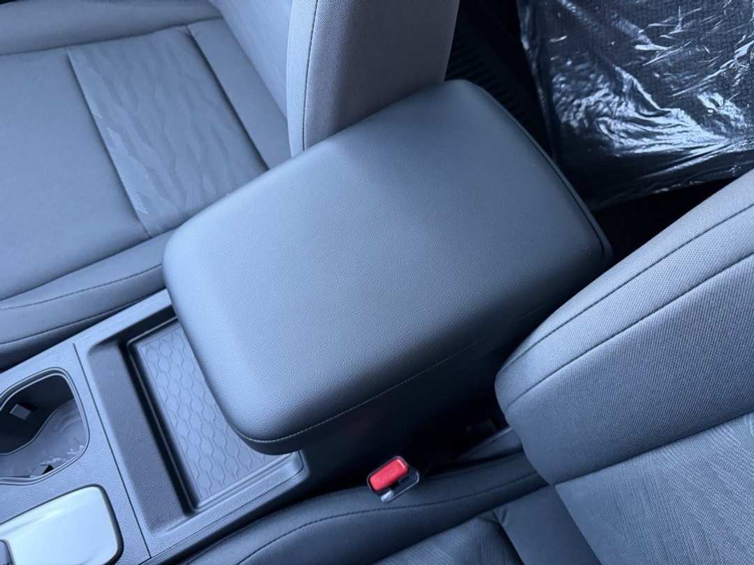 2026 Nissan Frontier S - Image 24