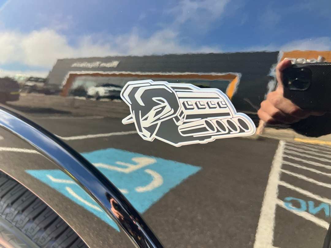 2026 Ram 1500 Big Horn/Lone Star - Image 10