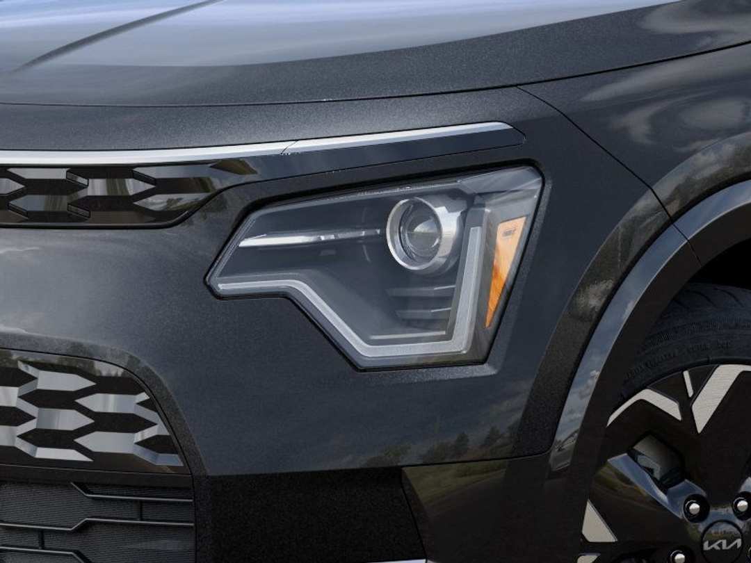 2026 Kia Niro Ev Wind - Image 10