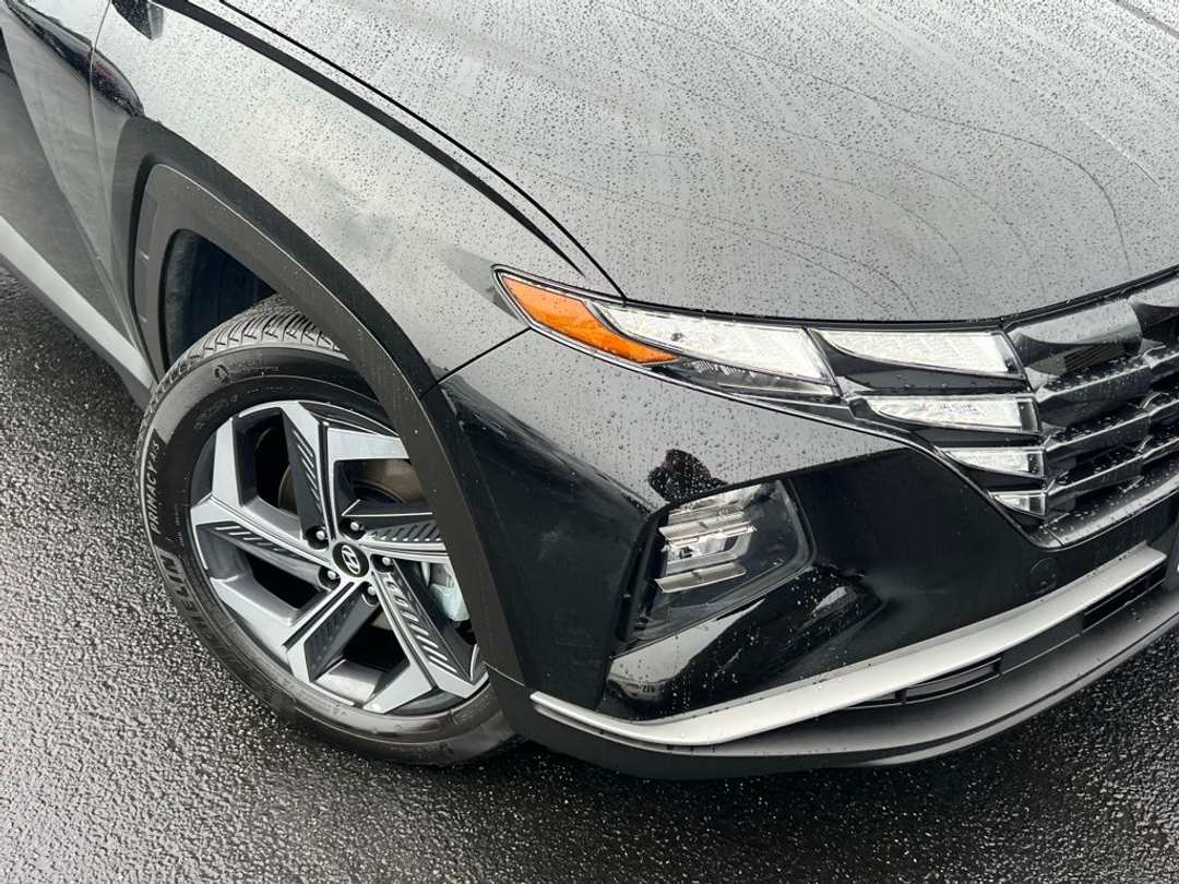 2022 Hyundai Tucson SEL Convenience - Image 2