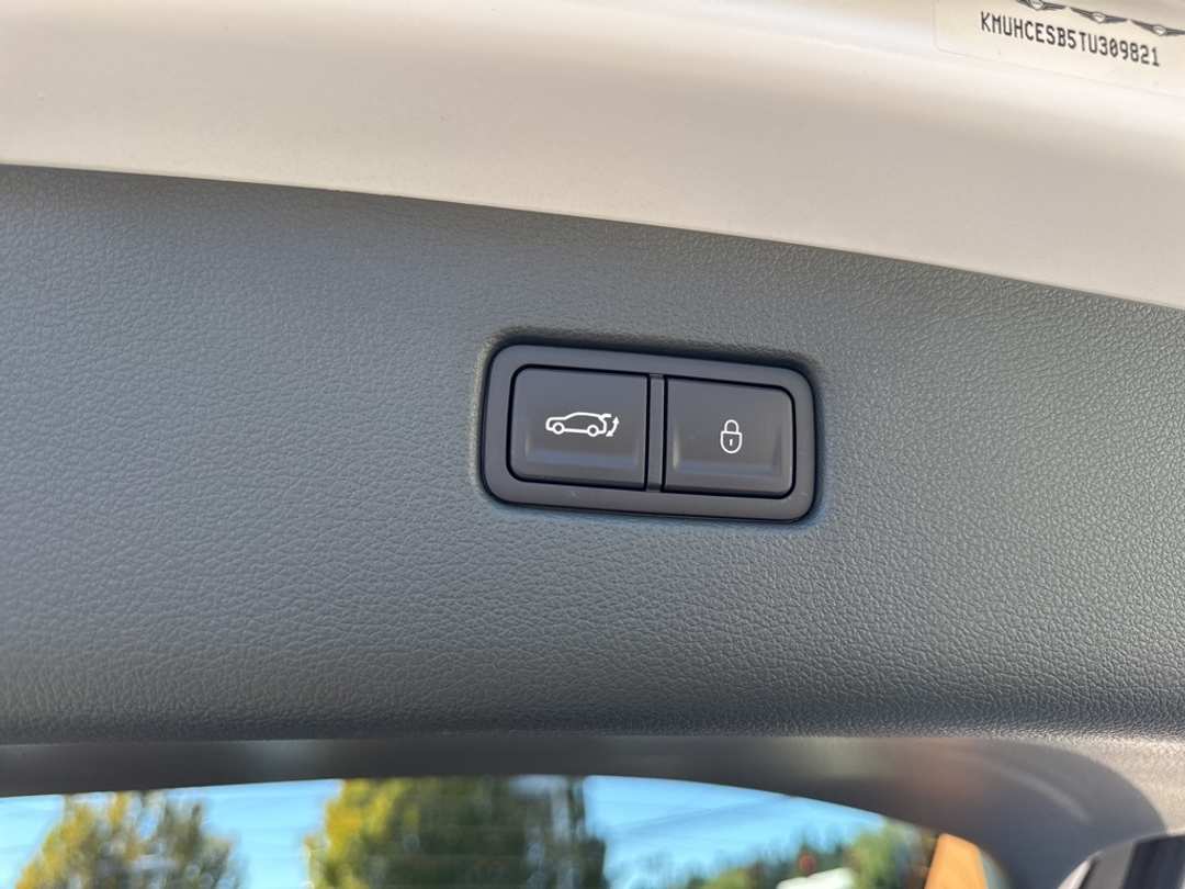 2026 Genesis Gv80 2.5T Prestige - Image 17