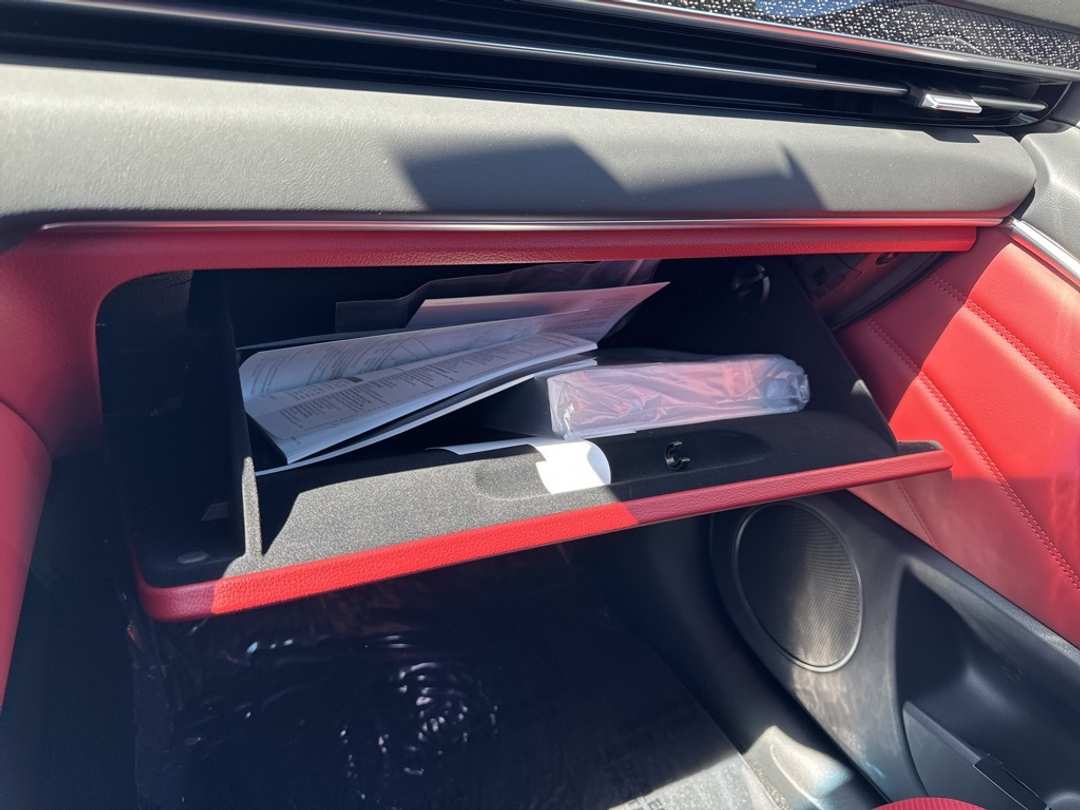 2025 Genesis Gv80 3.5T eSC - Image 35