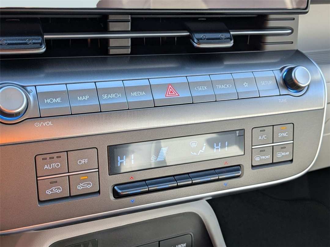 2026 Hyundai Kona SEL Sport - Image 22