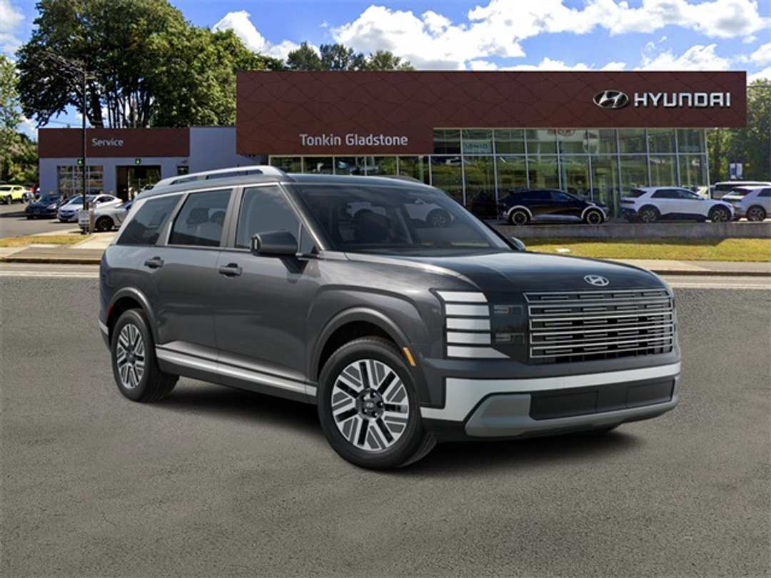 2026 Hyundai Palisade SEL - Image 7
