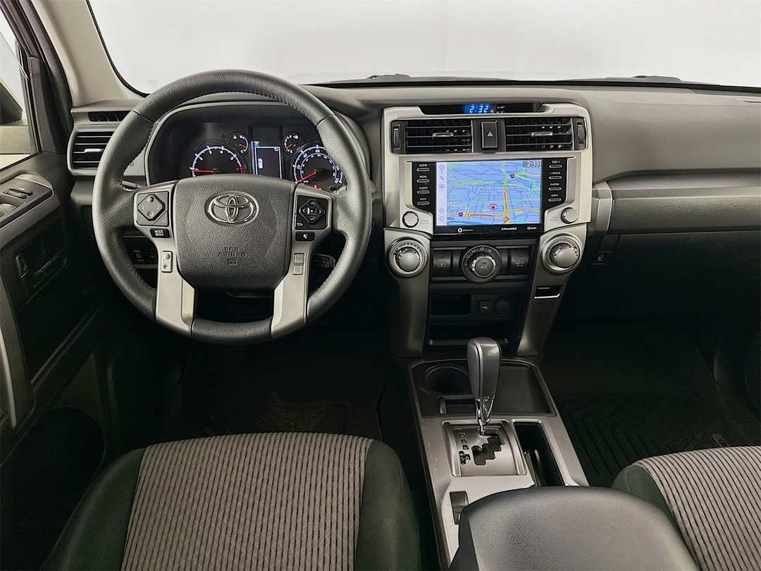 2022 Toyota 4Runner SR5 - Image 21