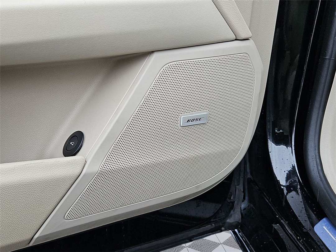 2016 Cadillac Xts Luxury - Image 12