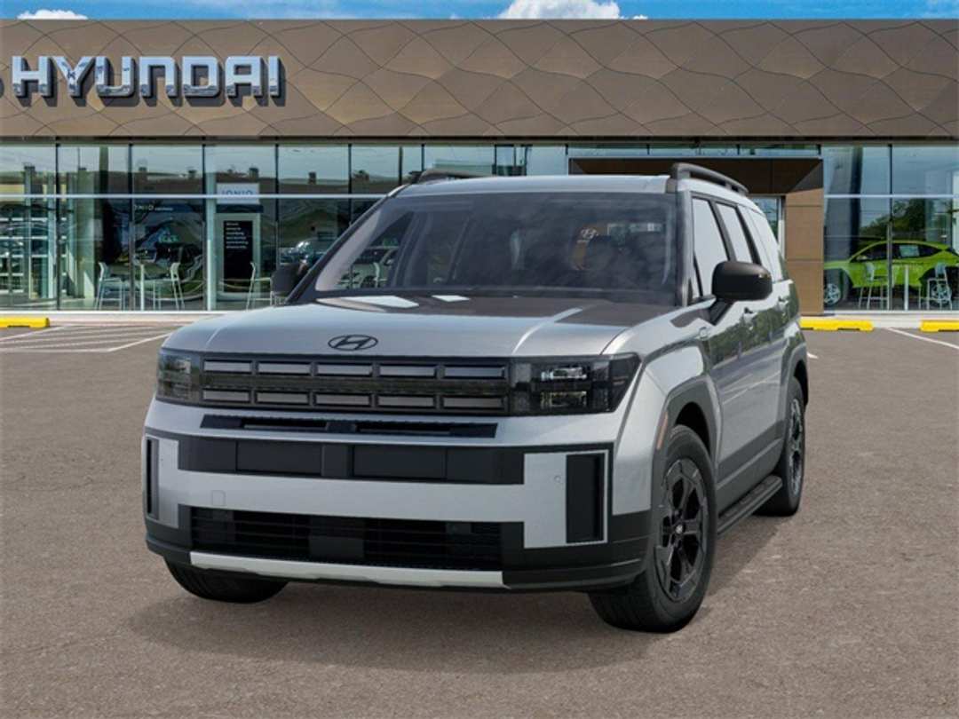 2026 Hyundai Santa Fe XRT - Image 6