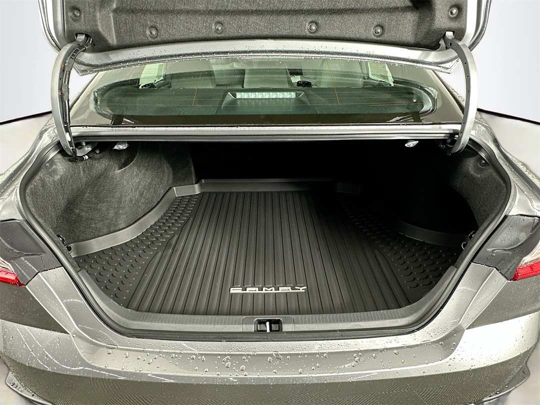 2026 Toyota Camry XSE - Image 25