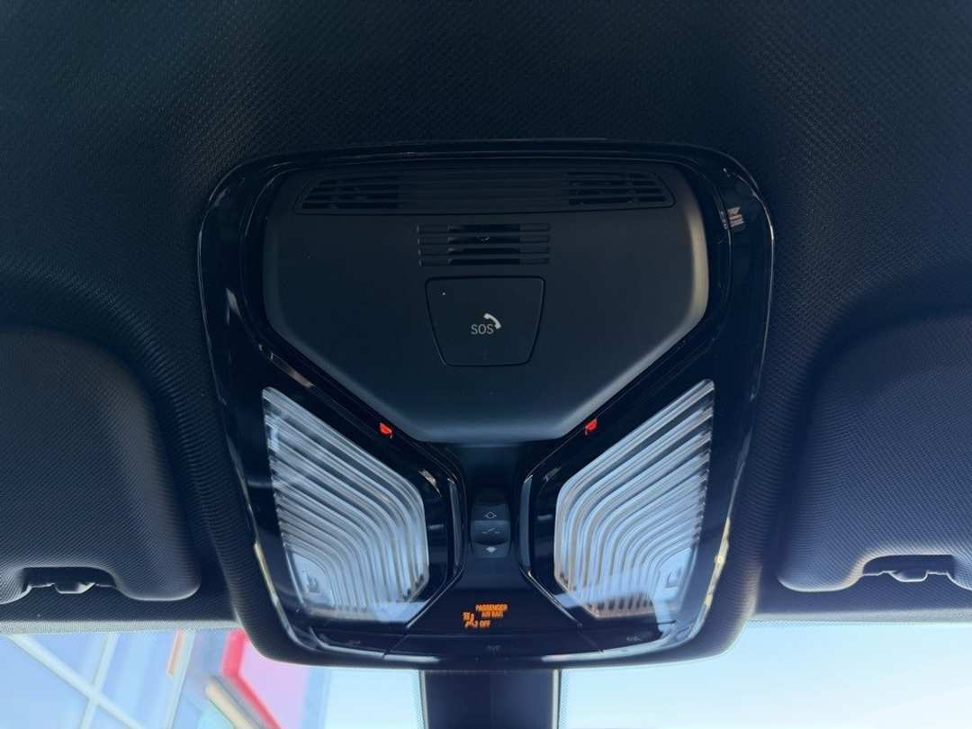 2018 BMW X3 xDrive30i - Image 30