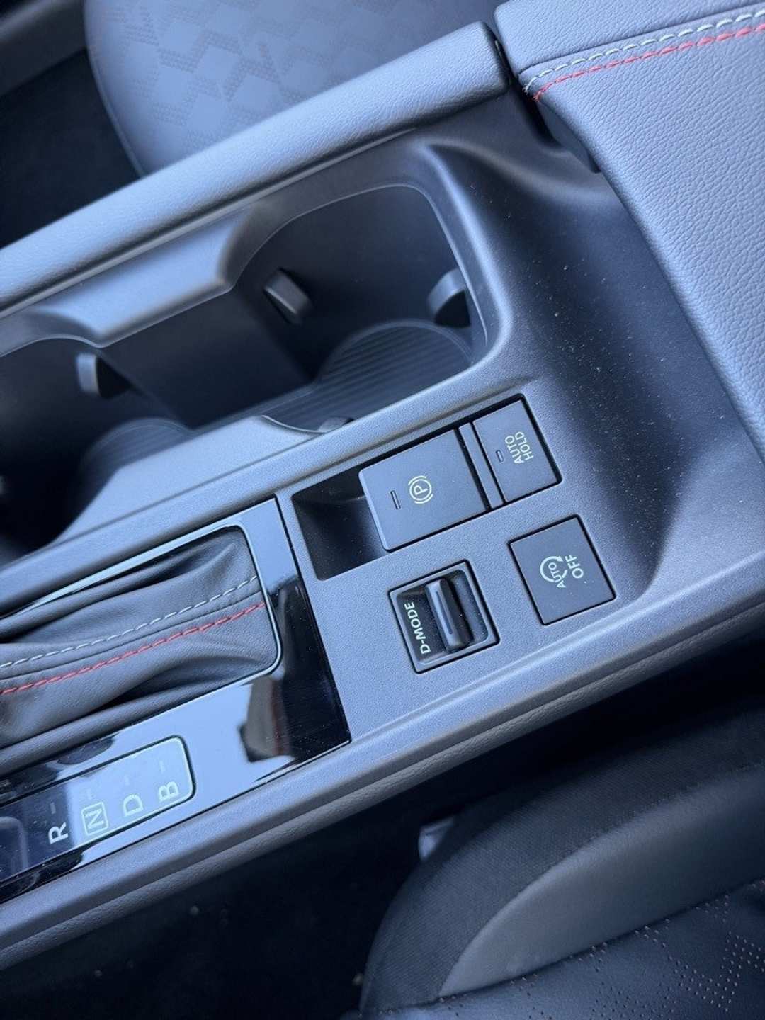 2026 Nissan Sentra SR - Image 26