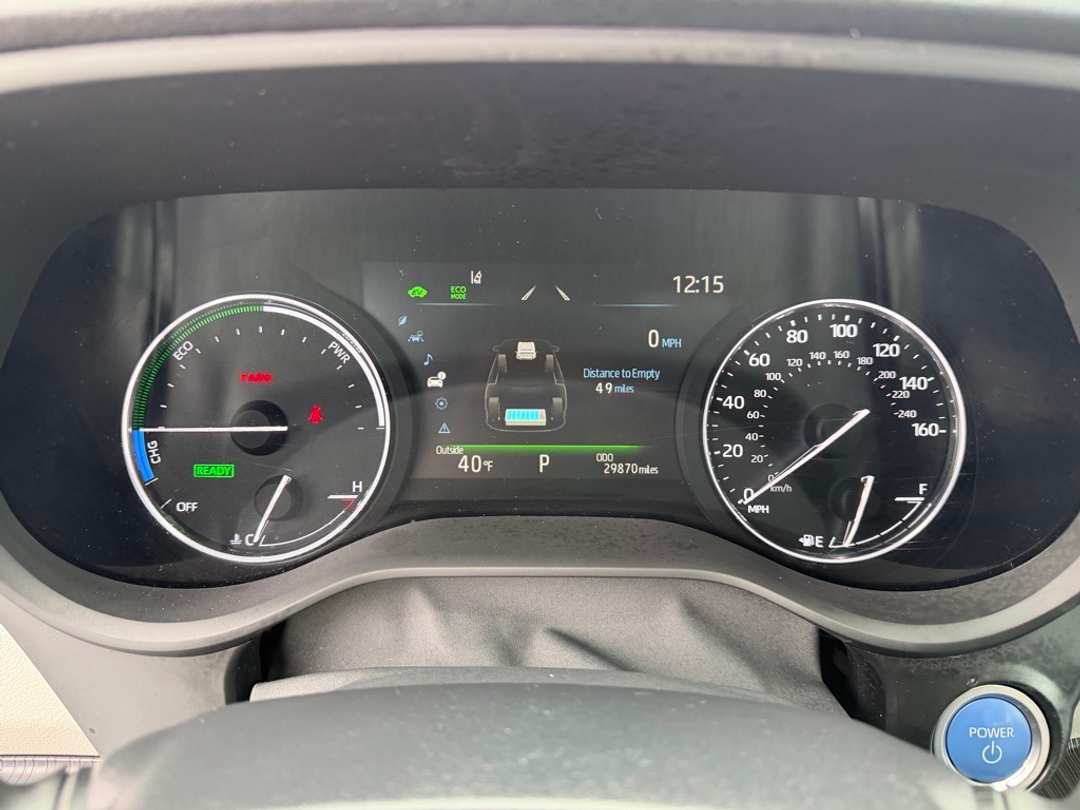 2024 Toyota Sienna Limited - Image 22