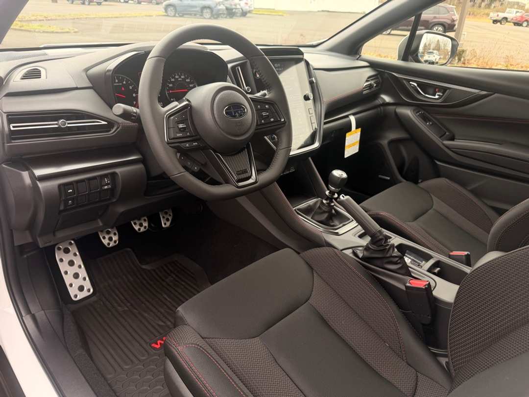 2026 Subaru WRX Premium - Image 15