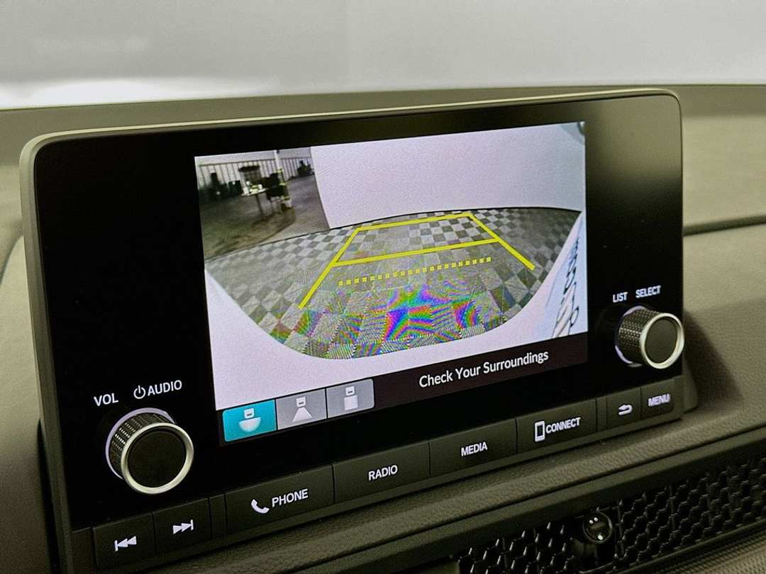 2023 Honda CR-V EX - Image 14