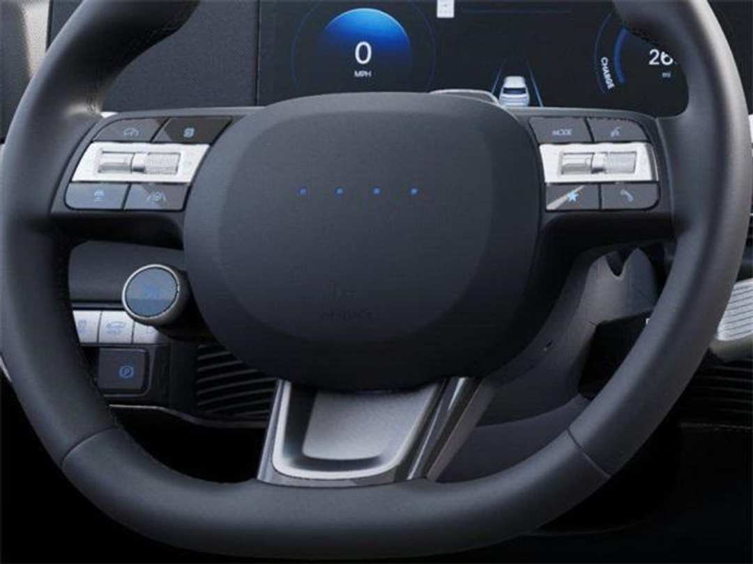 2026 Hyundai Ioniq 5 Limited - Image 15