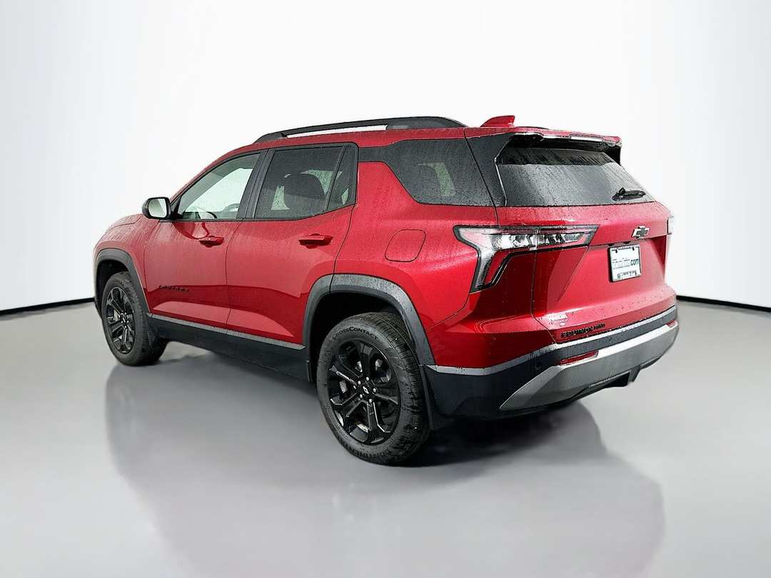 2026 Chevrolet Equinox LT - Image 5