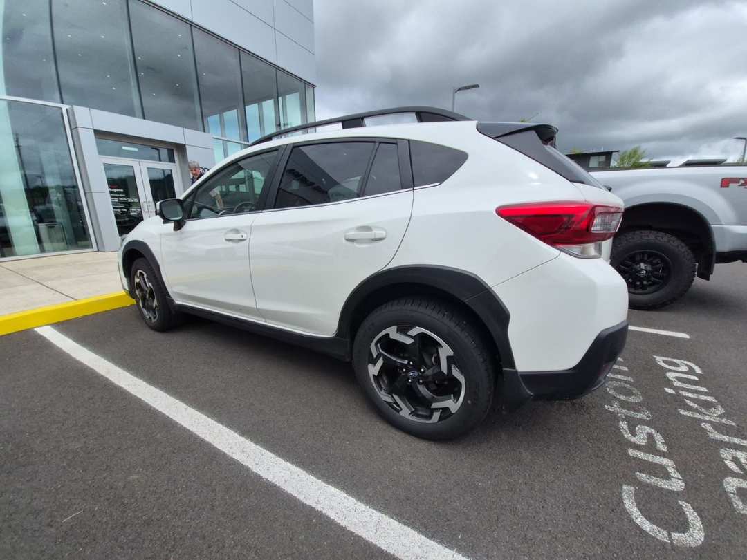 2023 Subaru Crosstrek Limited - Image 2