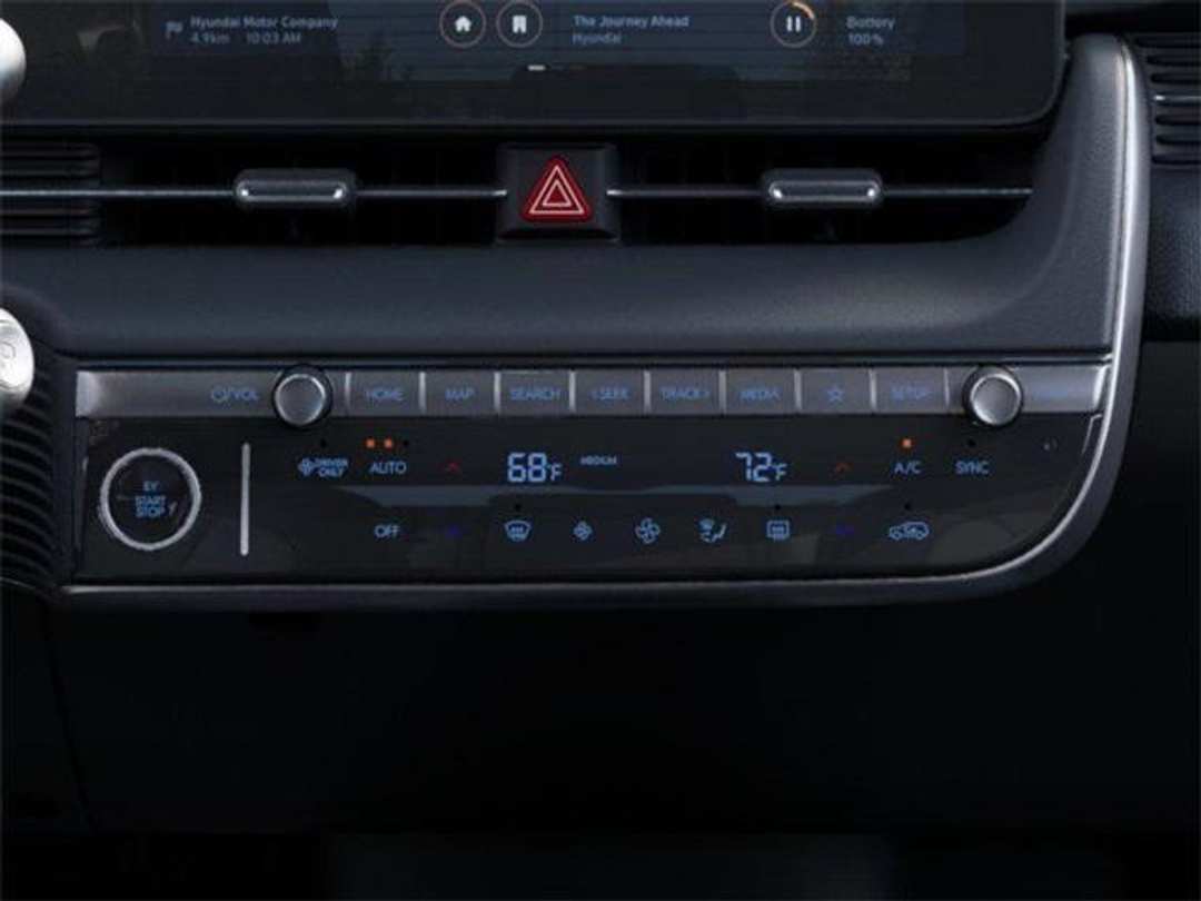 2026 Hyundai Ioniq 5 SE - Image 16