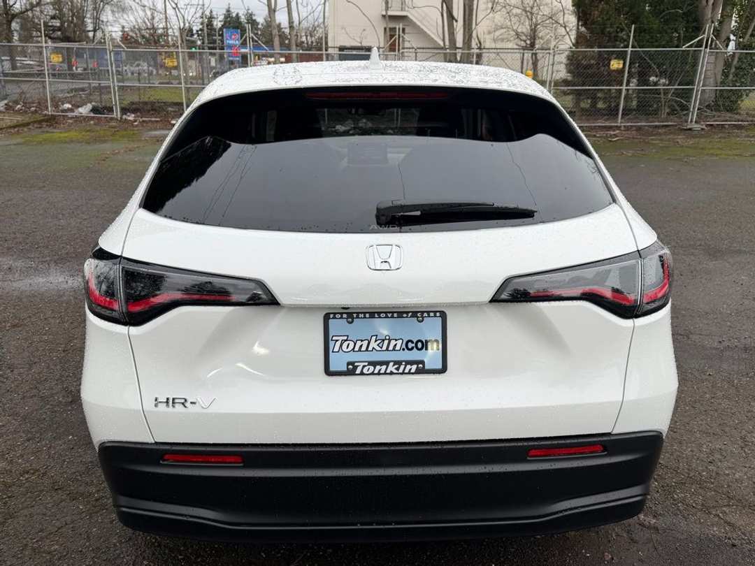 2026 Honda HR-V LX - Image 7