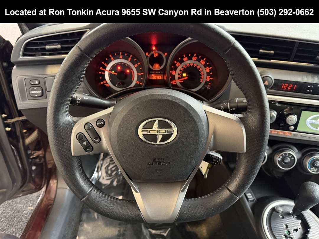 2011 Scion Tc Base - Image 17