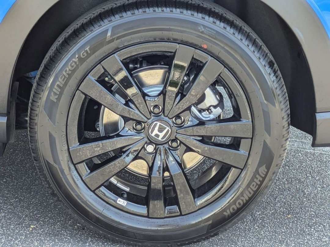 2026 Honda HR-V Sport - Image 7