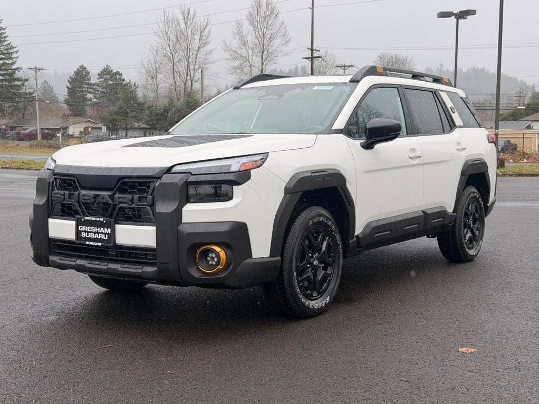 2026 Subaru Outback Wilderness - Image 3