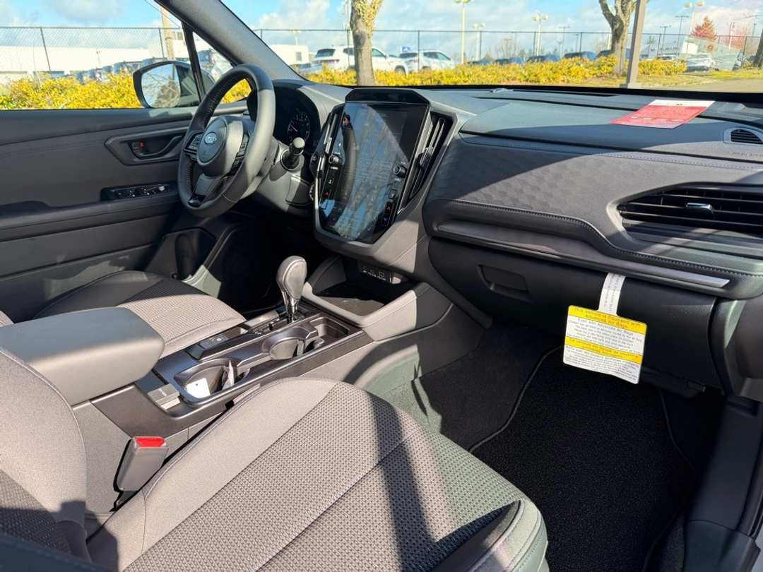 2026 Subaru Forester Premium - Image 28