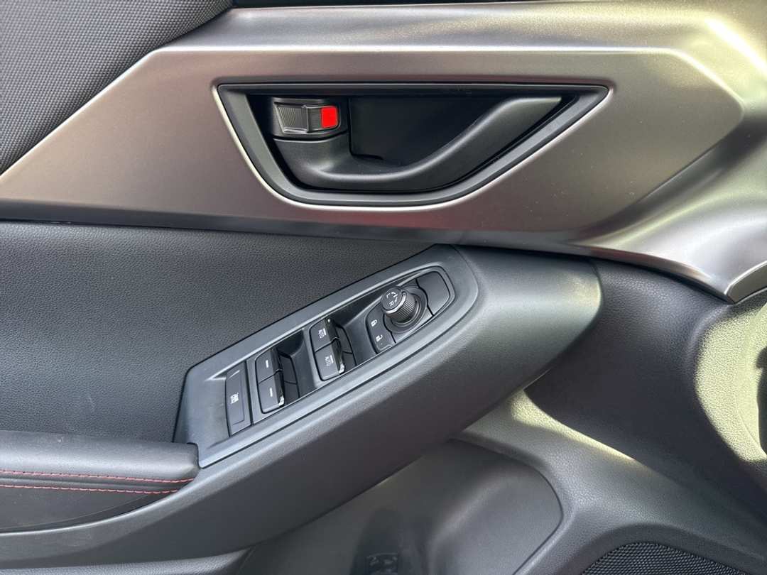 2026 Subaru Impreza Sport - Image 12