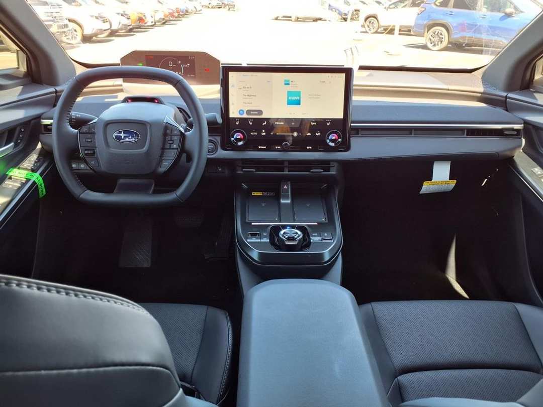 2026 Subaru Solterra Limited XT - Image 2