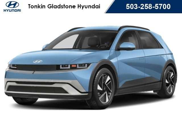 2026 Hyundai Ioniq 5 SEL